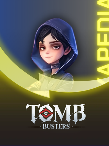 Tomb Busters